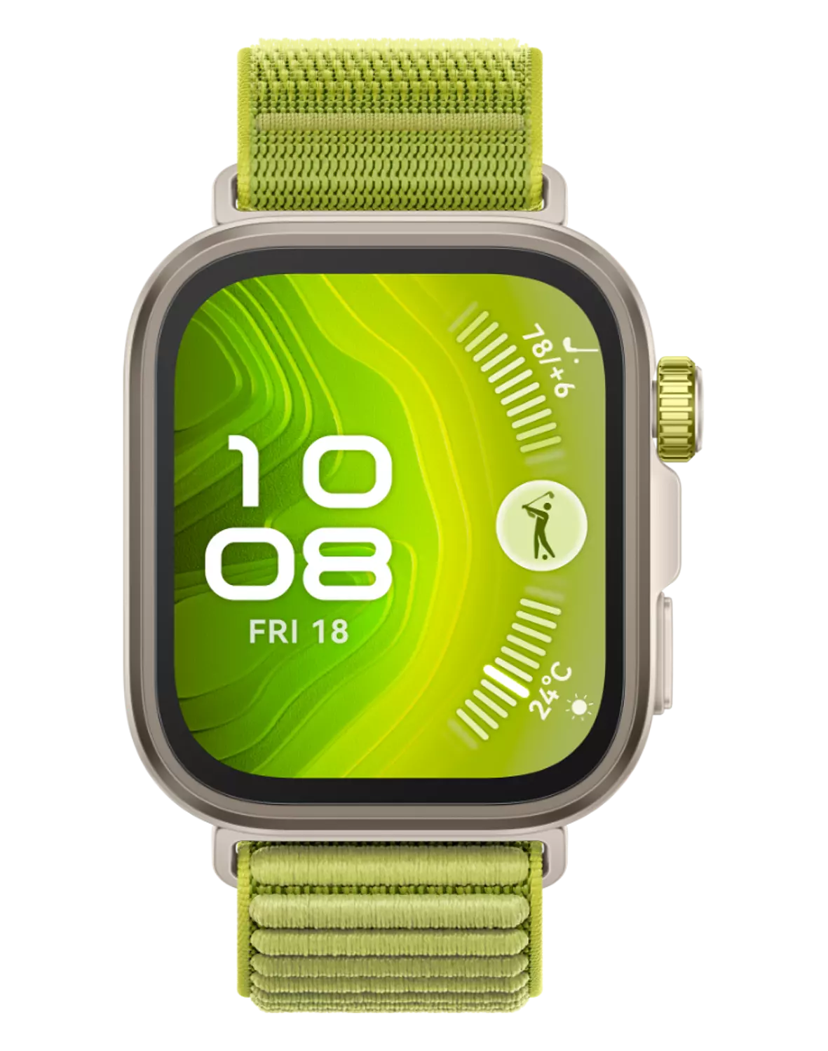  HUAWEI WATCH FIT 4 Pro hover image