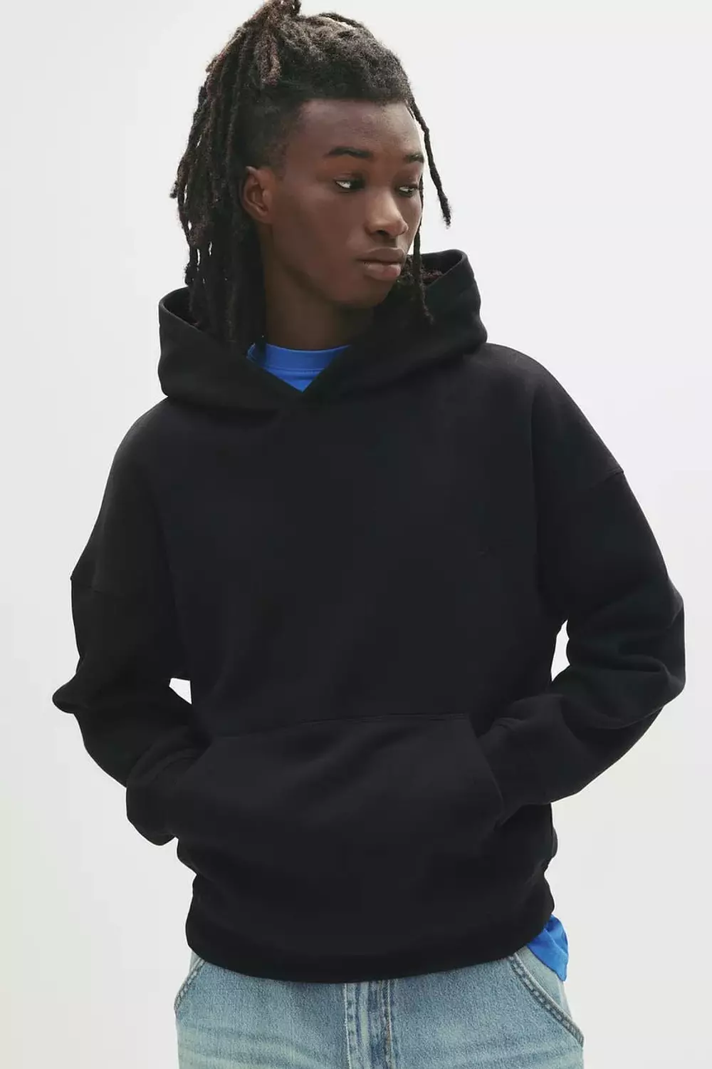 Pull&bear Hoodie ‘STWD’  20