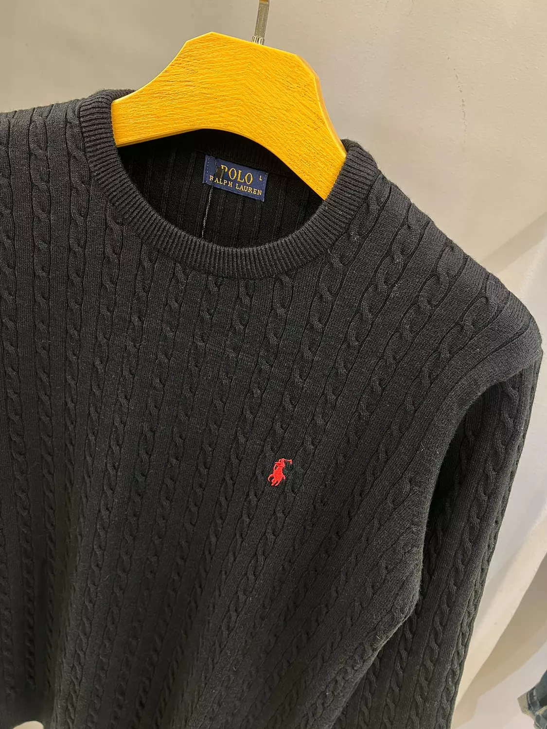 RALPH LAUREN PULLOVER / 1499 5