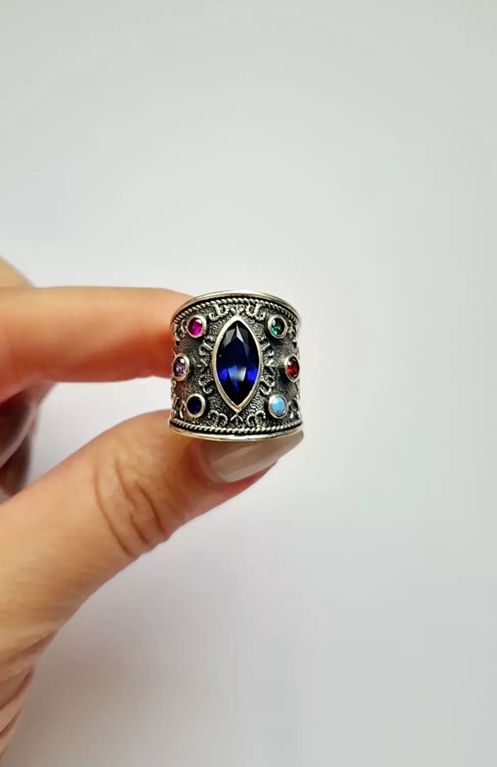 Royal ring 2