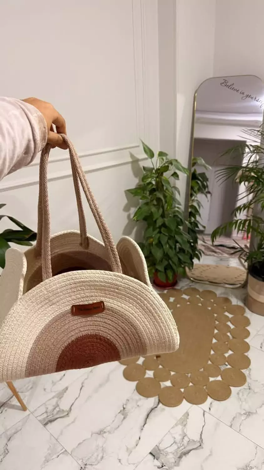 Baby organizer  hover image