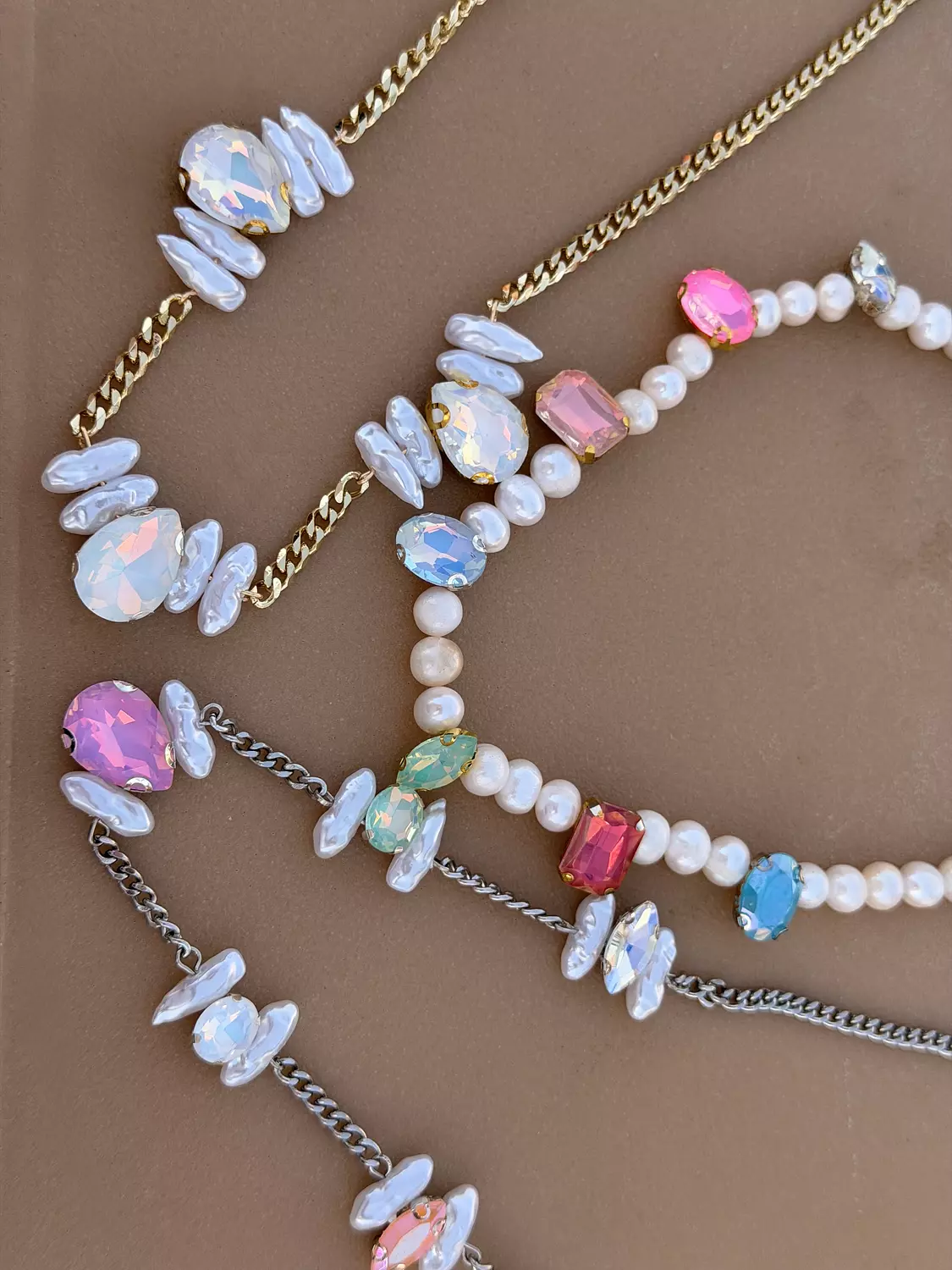 Signature Summer Pearl 3