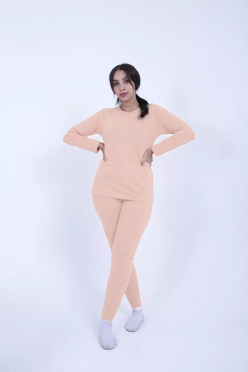 Women Thermal Set 6
