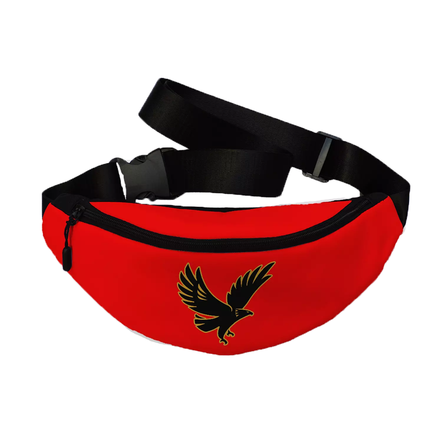 Ahly Red Fanny Pack image