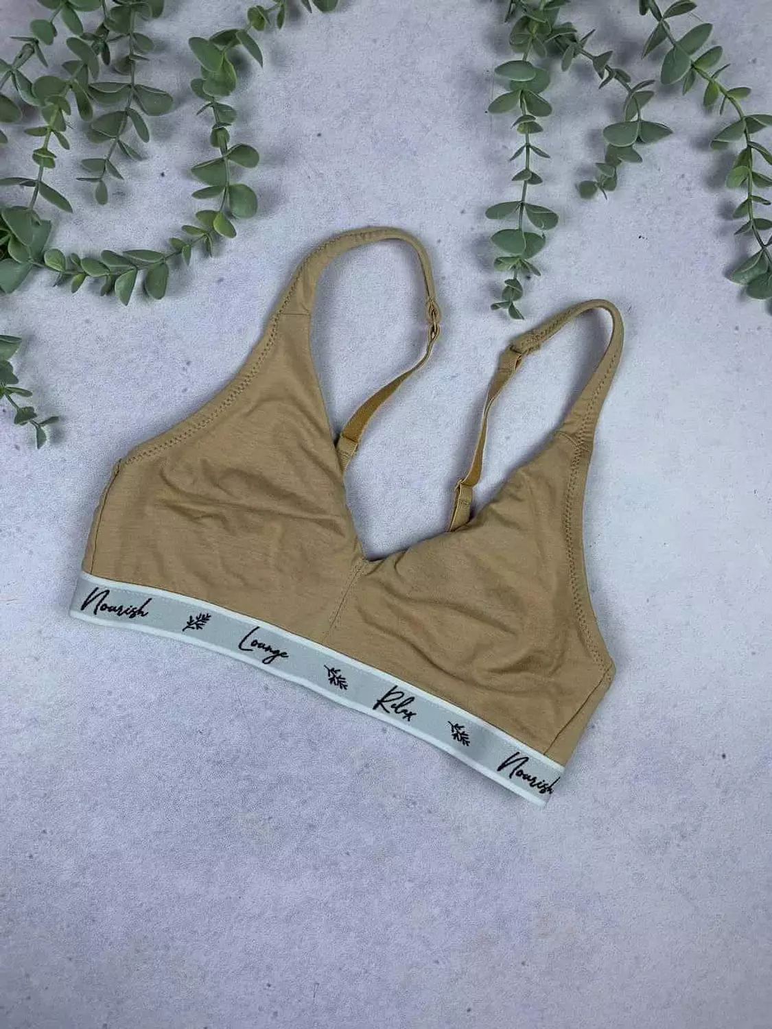 Soft bra from splash   34/32 image