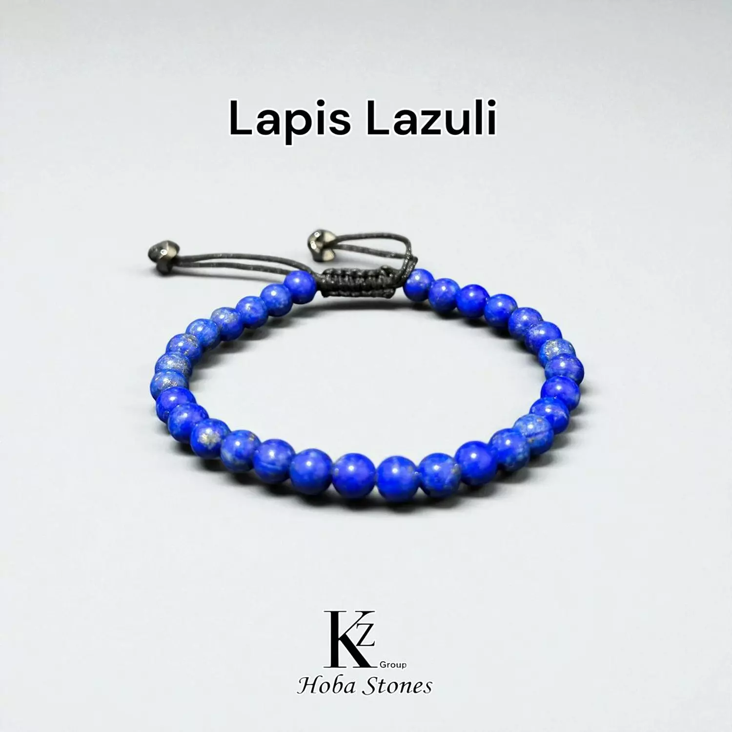 Labis lazuli bracelet  image
