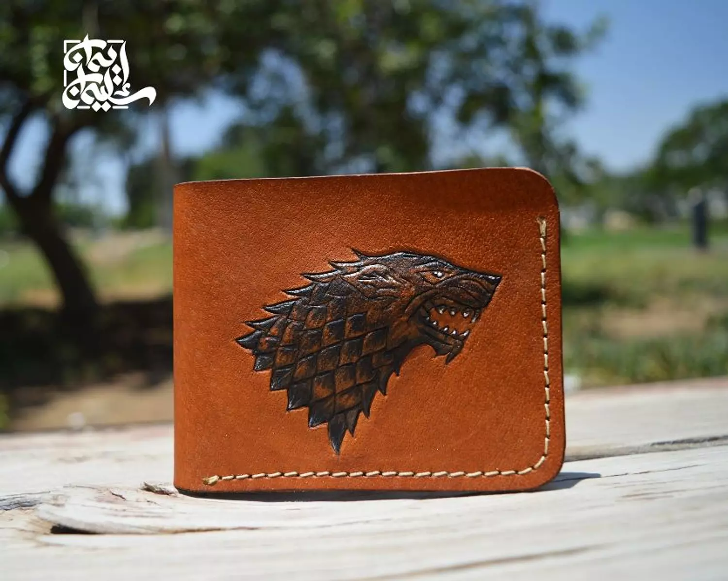 Man Wallet 1