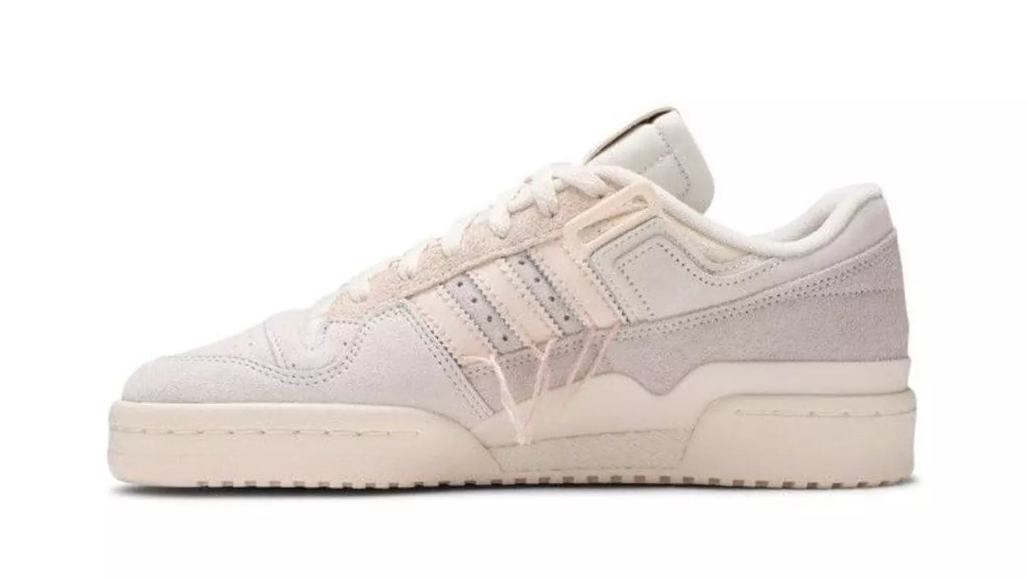 Adidas Forum 84 Low 'Off-White 4