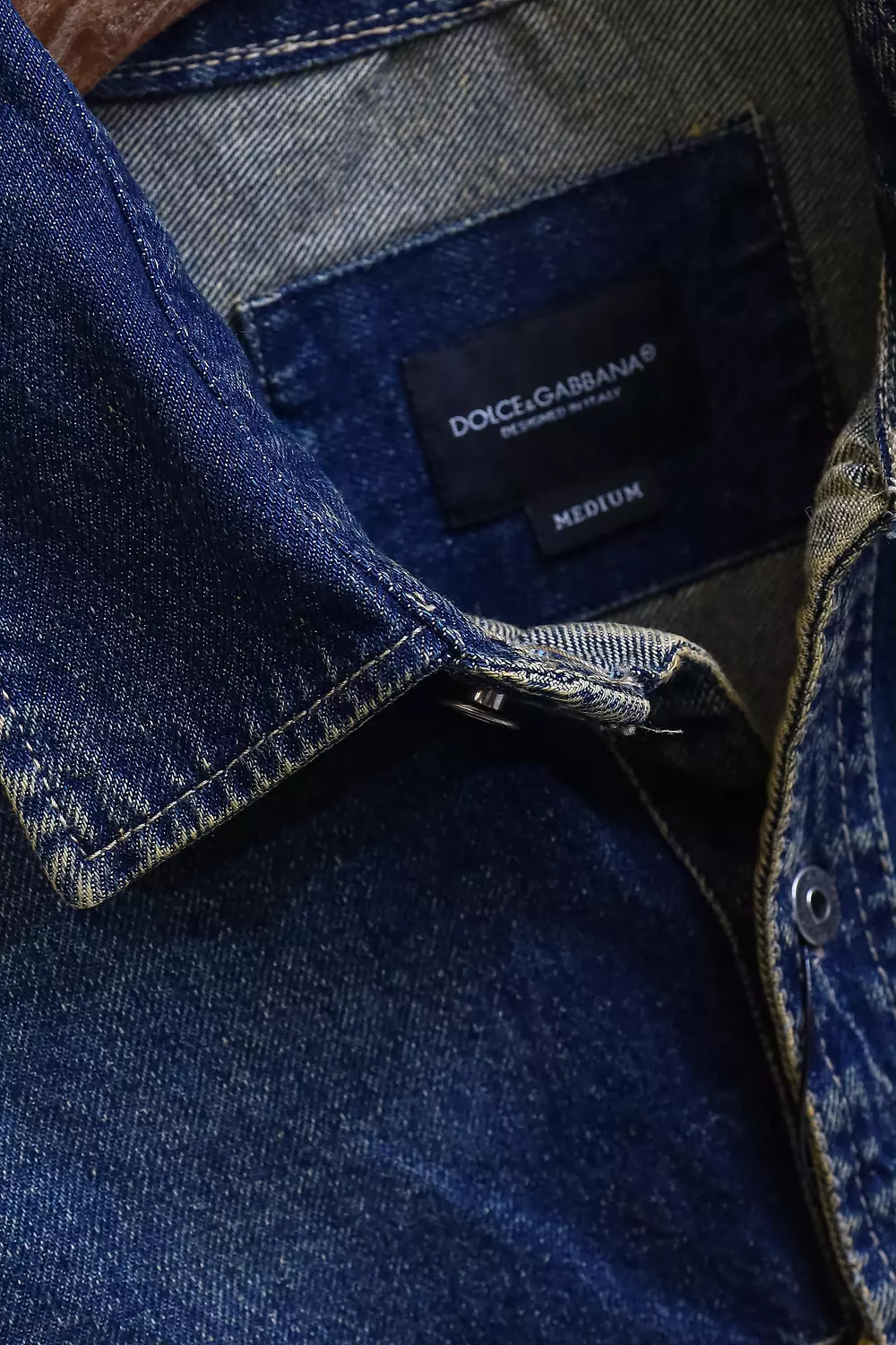 DOLCE & GABBANA SHIRT \ 1961 hover image