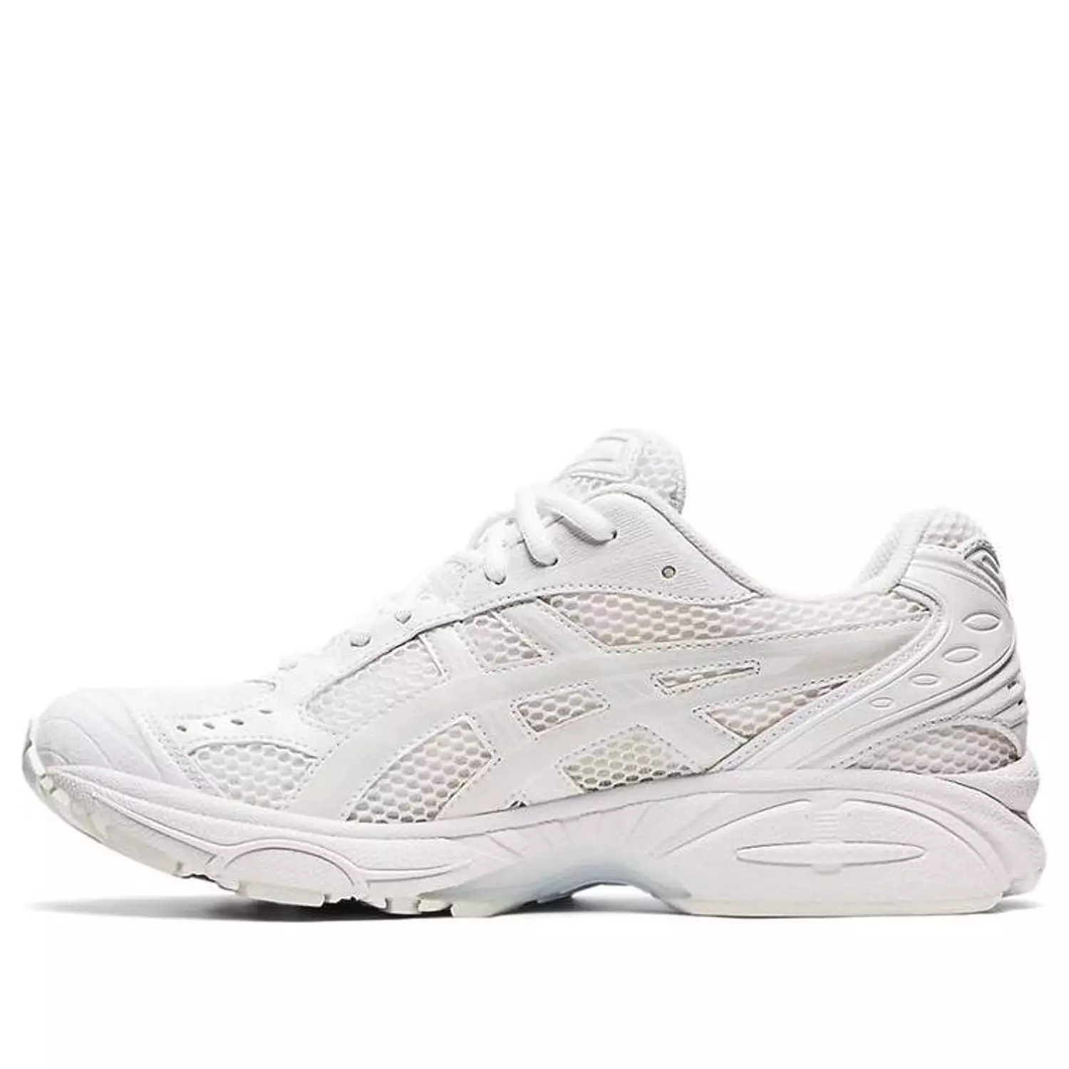 ASICS Gel-Kayano 14 Triple White  1