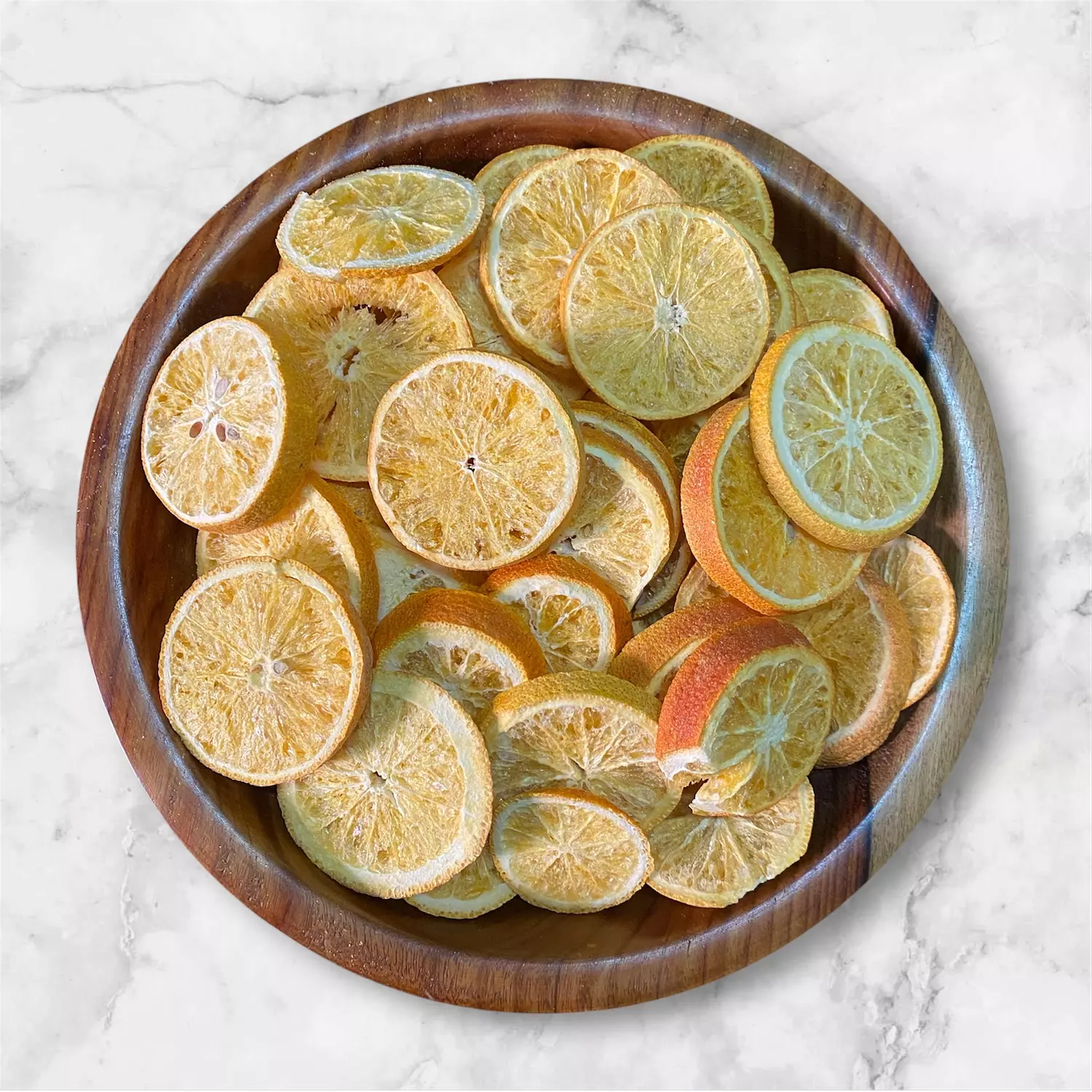 Freeze Dried Orange  image