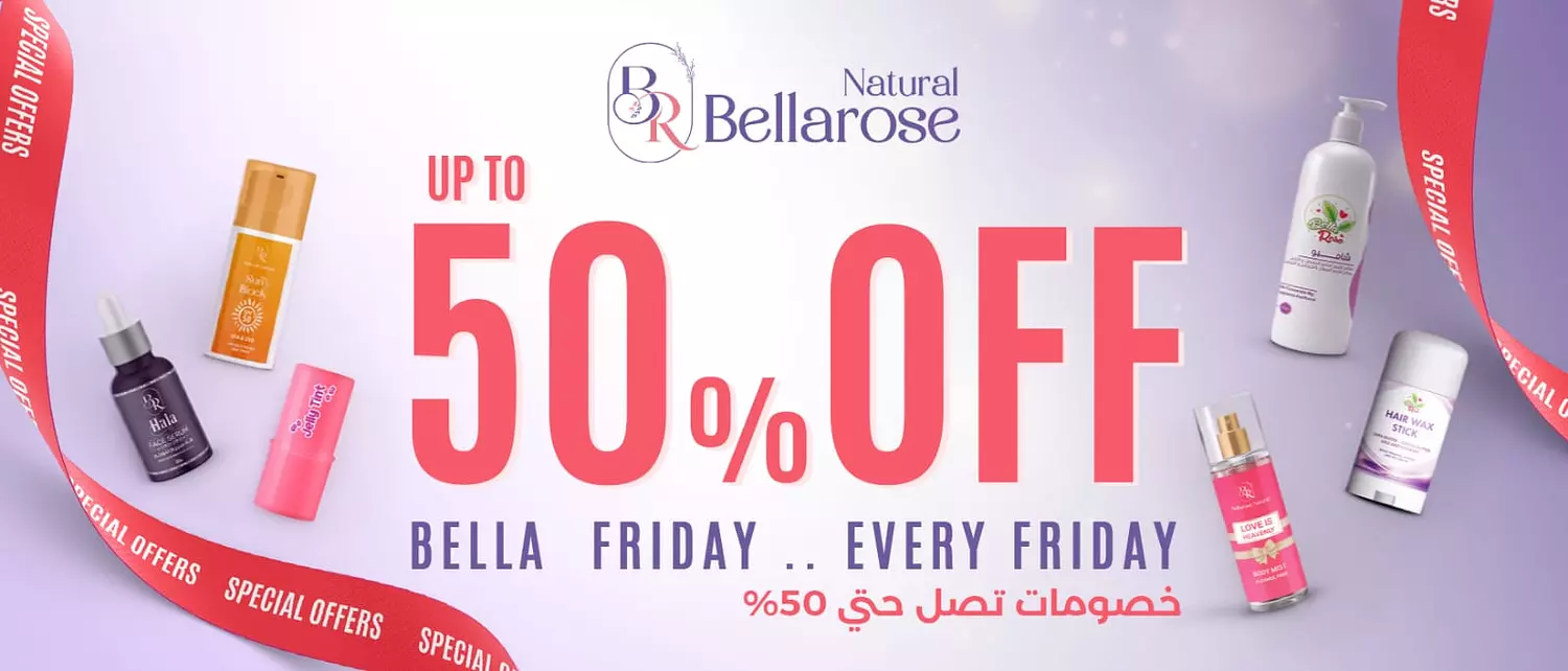 banner image for Bellarose