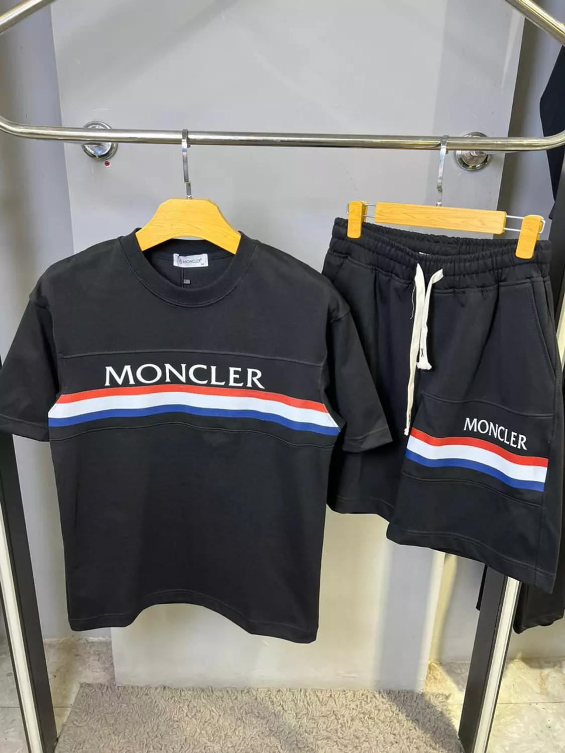 MONCLER SET / 1302 2