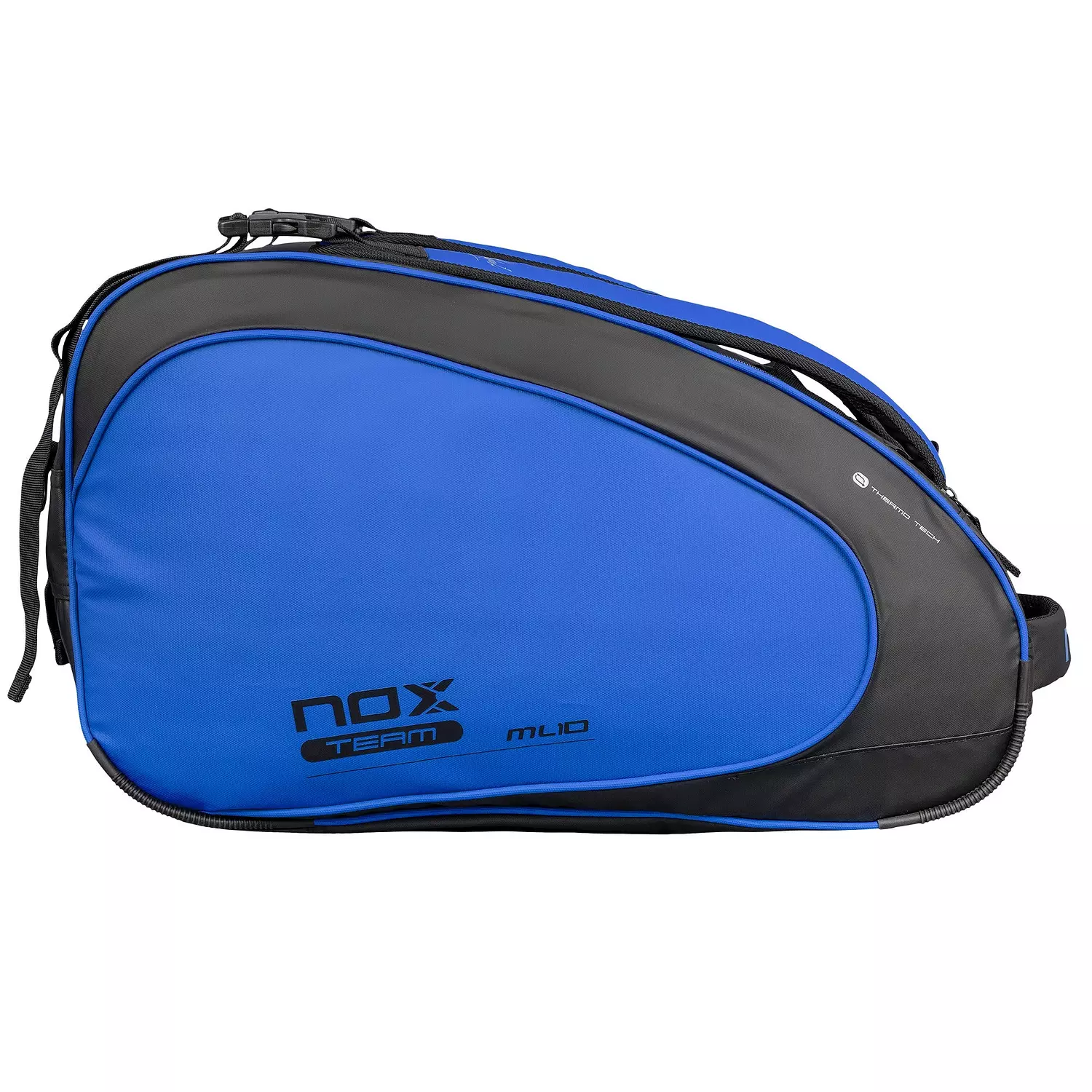 Nox ML10 Team Black/Blue 2026 2