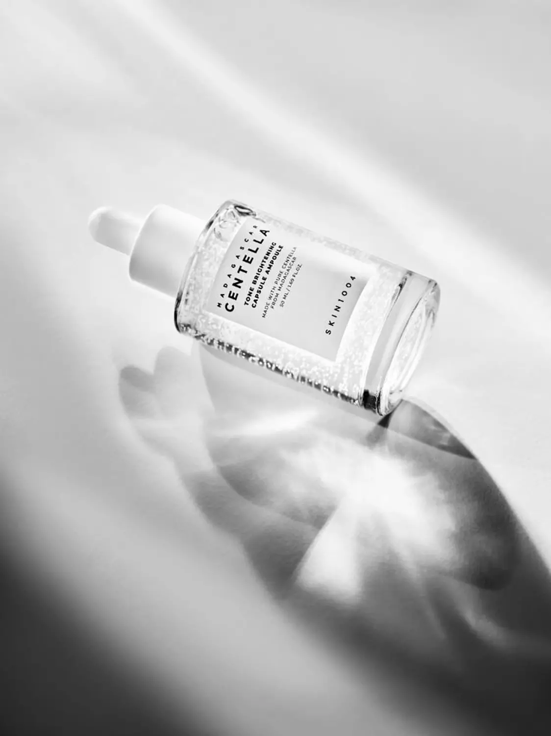 Skin1004 Madagascar Centella Tone Brightening Capsule Ampoule 100Ml 2