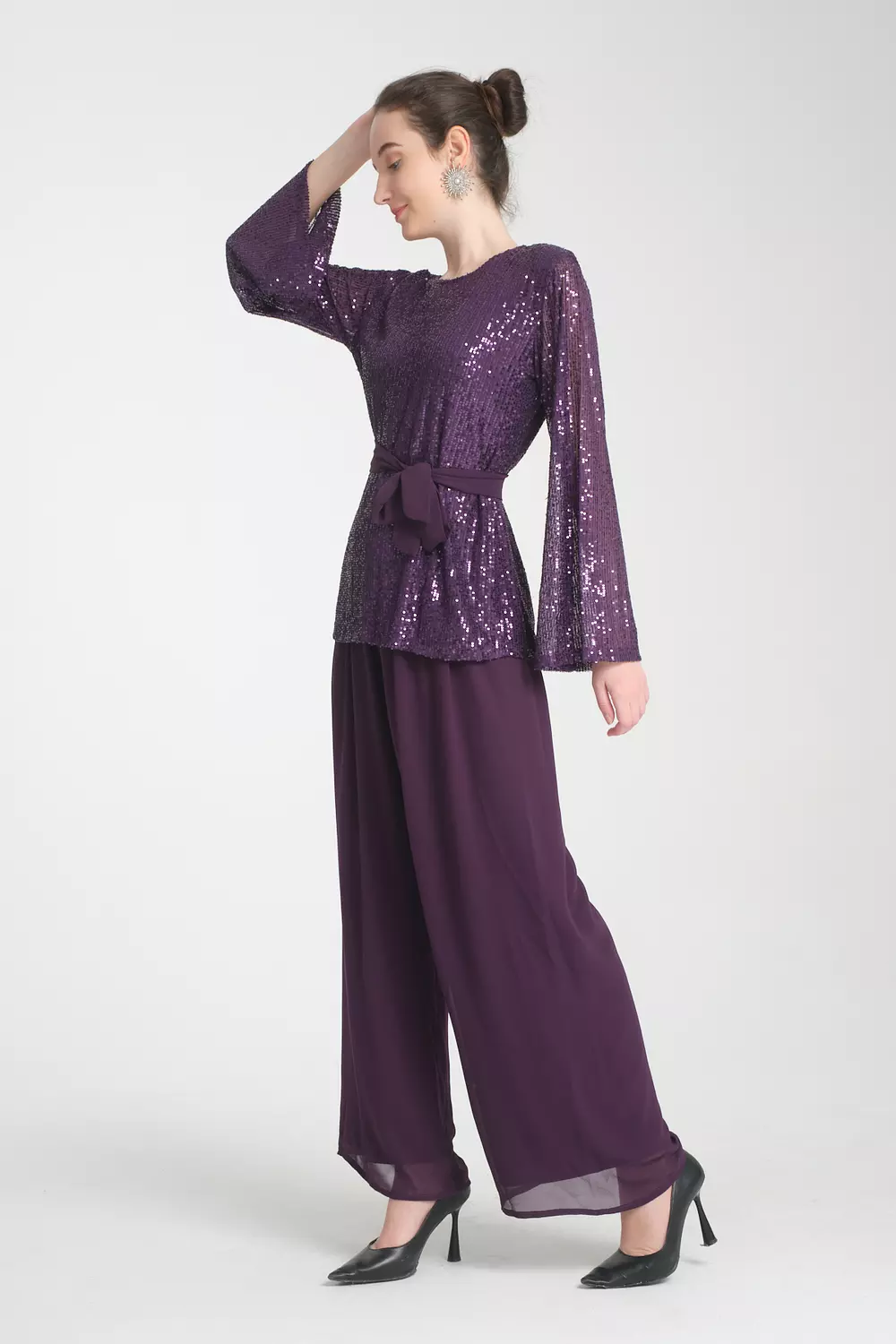 Glittery Set 10