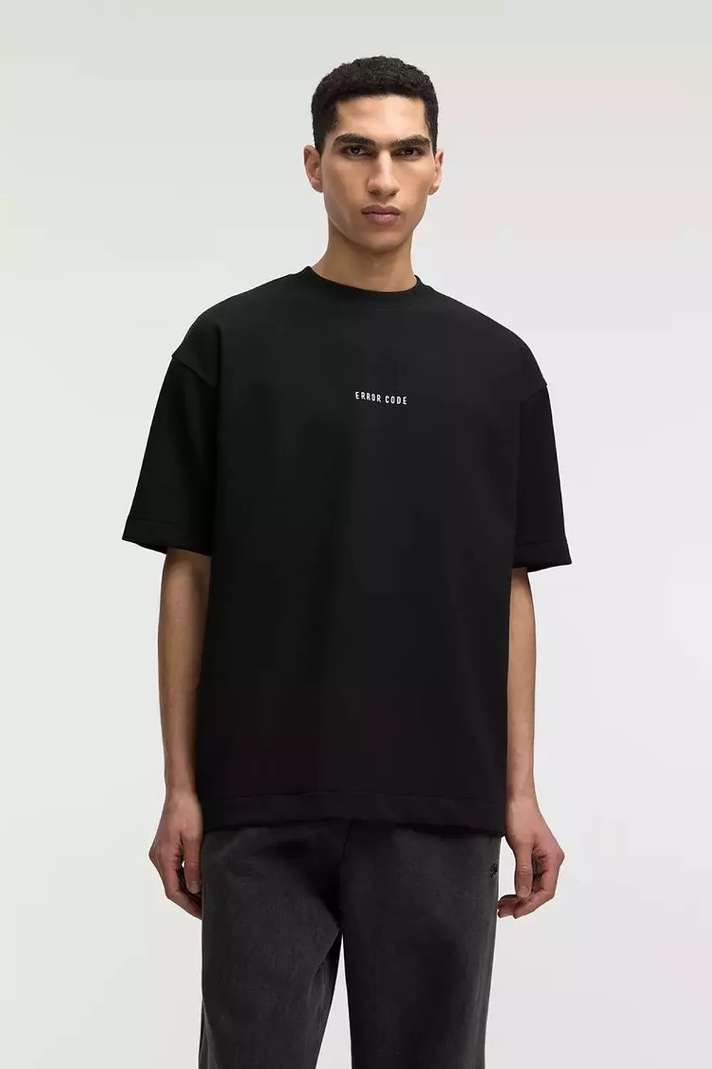 oversize T-shirt  hover image
