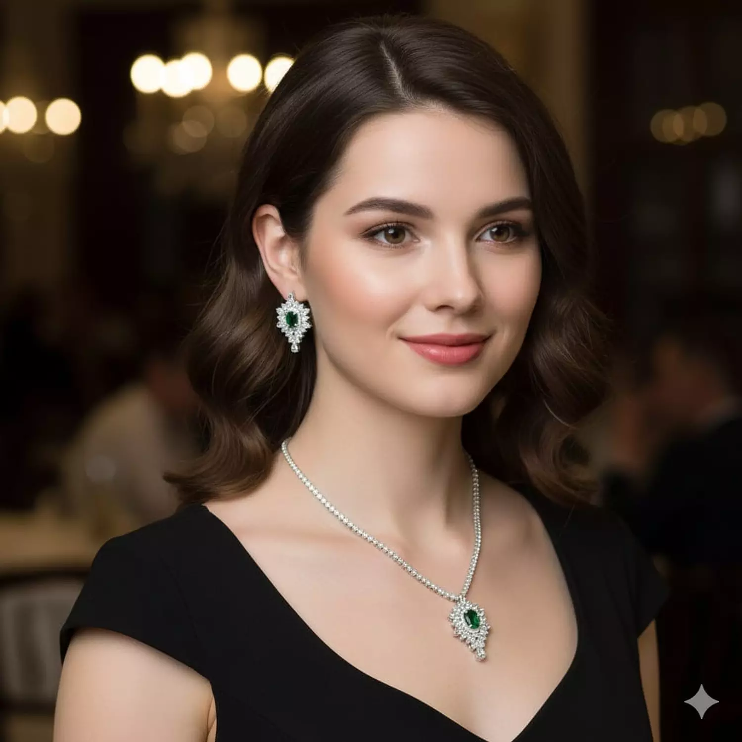 Soirée set 10 image