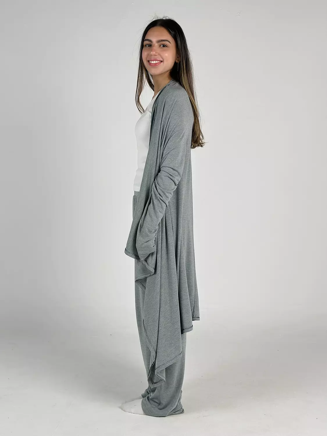 The Drape 3