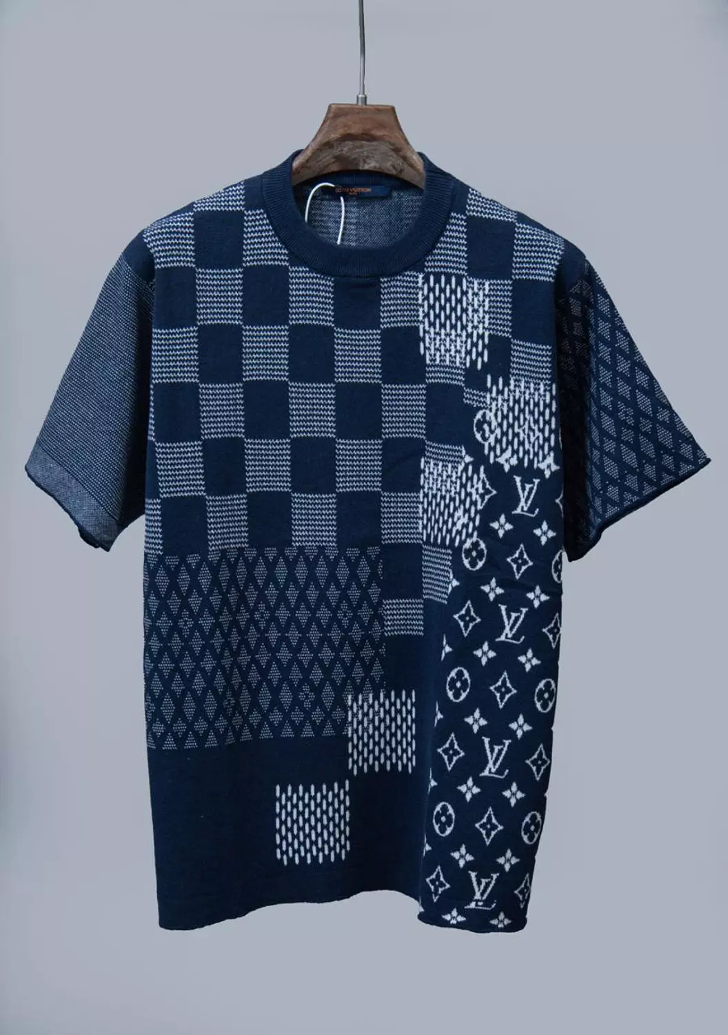 LOUIS VUITTON TSHIRT \ 2134 image