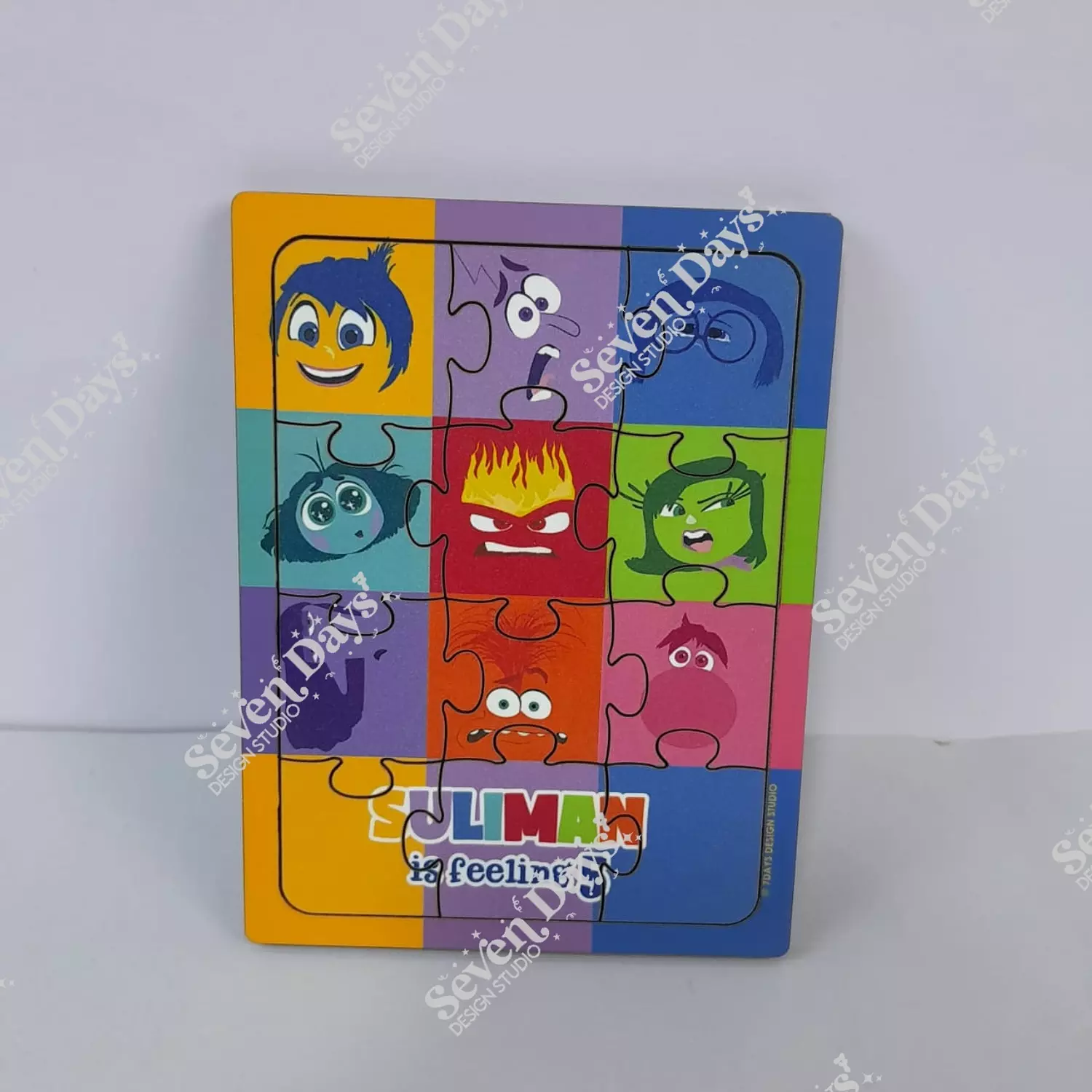Inside Out 2 Giveaways 1