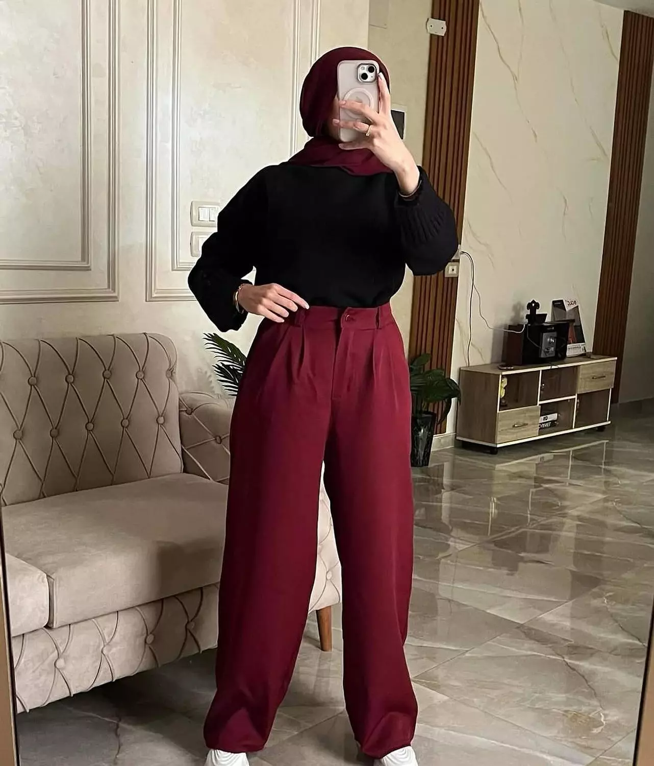 Formal pants 2