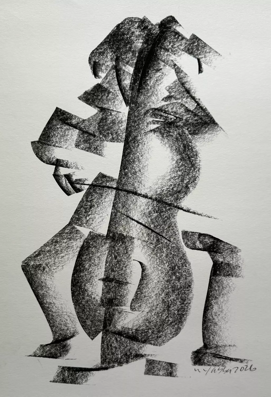 773 Wagih Yassa image