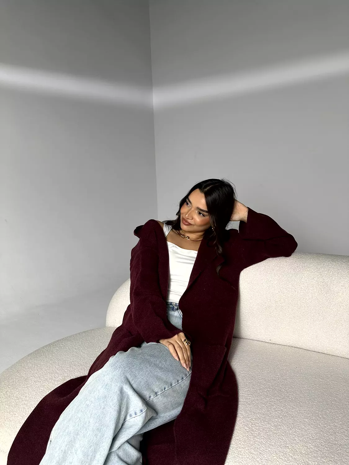The Everyday Cardigan  3