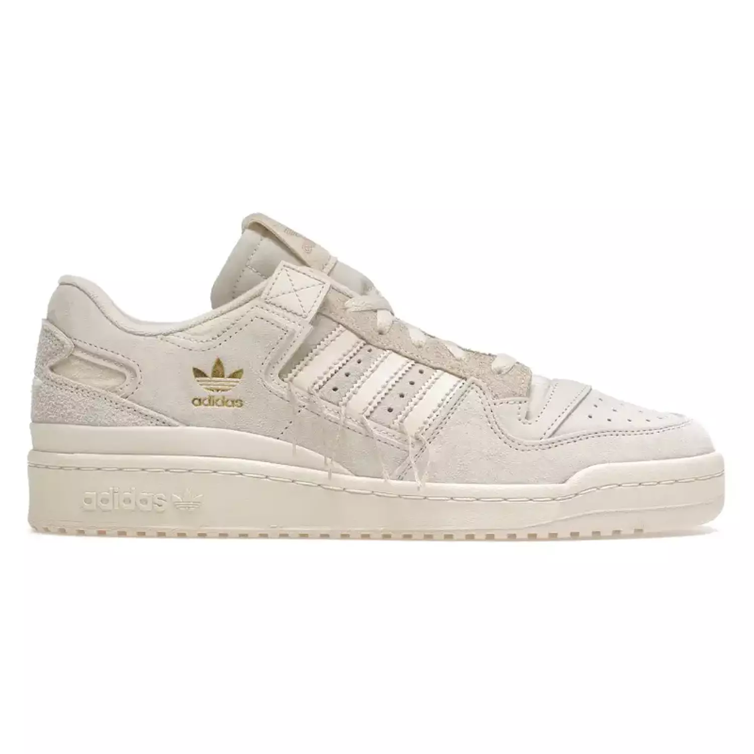 Adidas Forum 84 Low Off White image