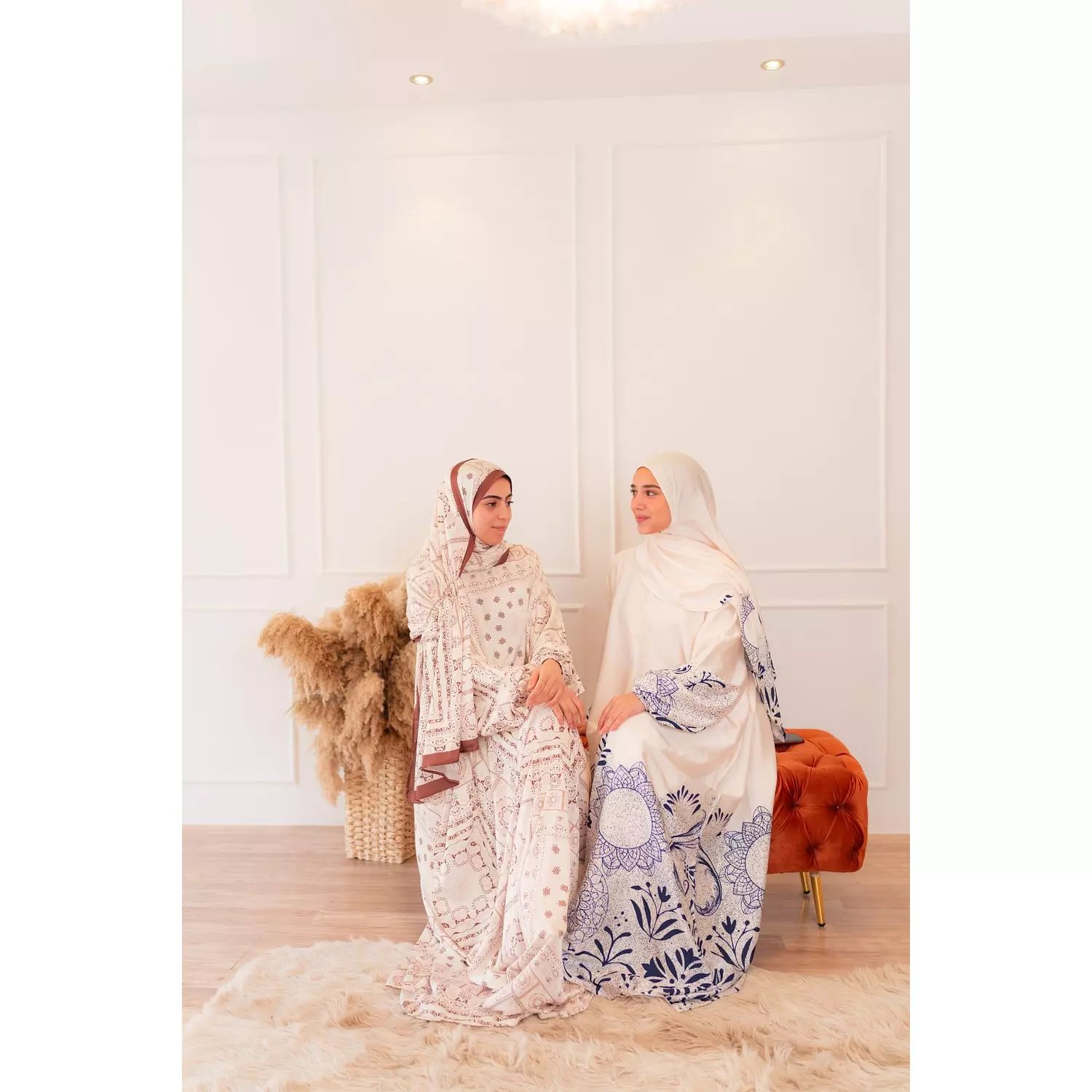 Najma Isdal hover image