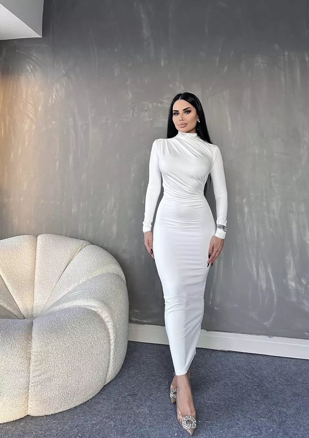 Basic dress 1
