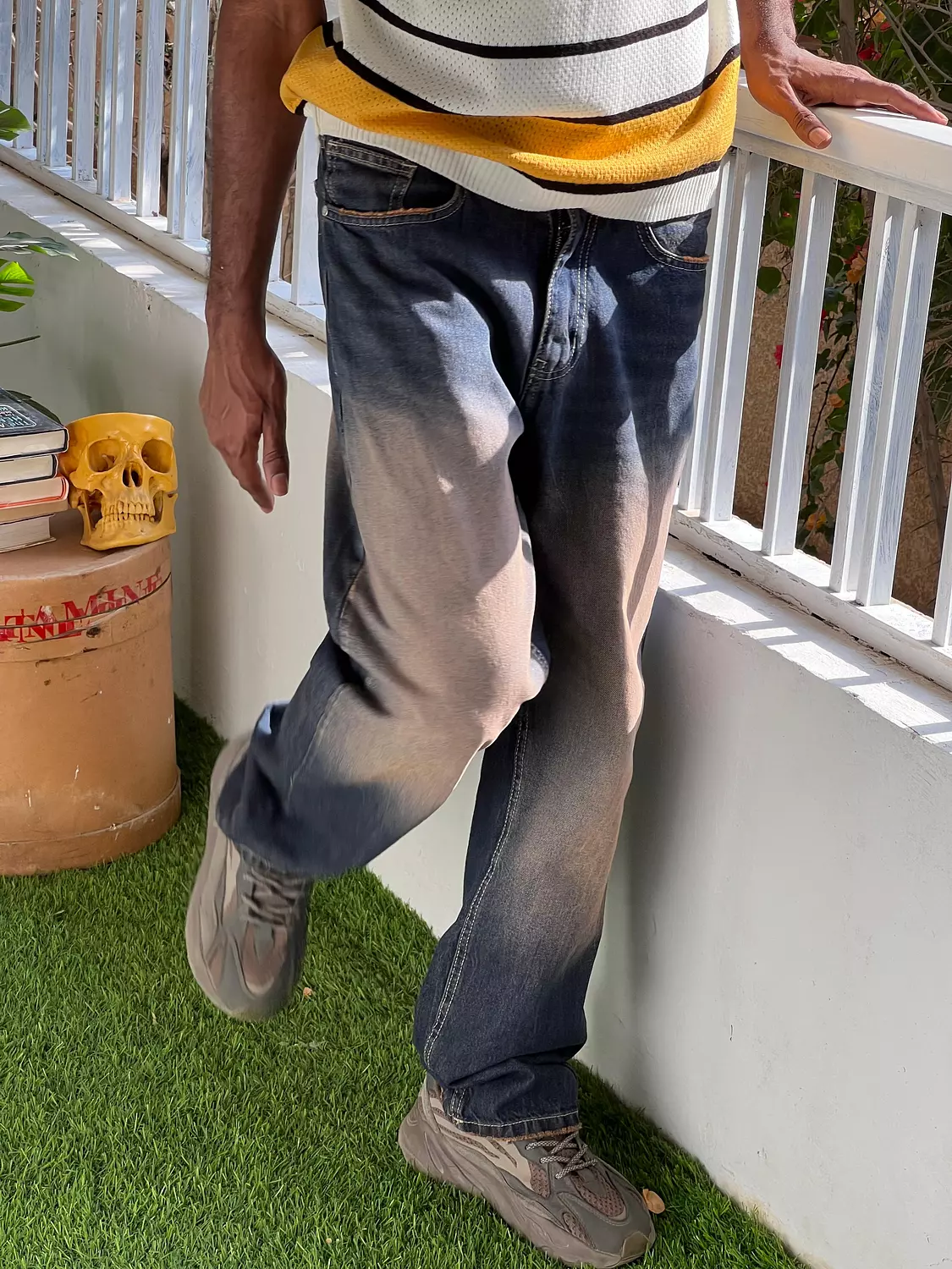 Jeans Pant 1