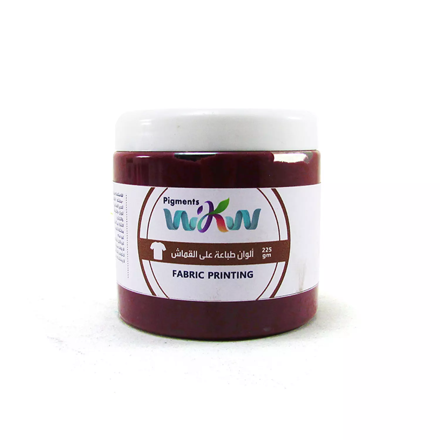 Fabric pigment WKW- basic colors  7