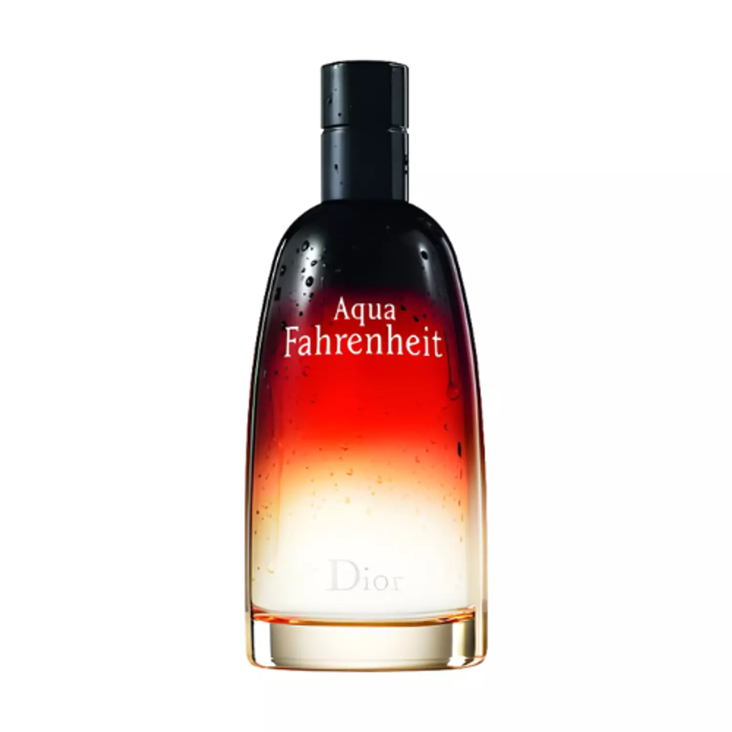 Aqua Fahrenheit by Dior image