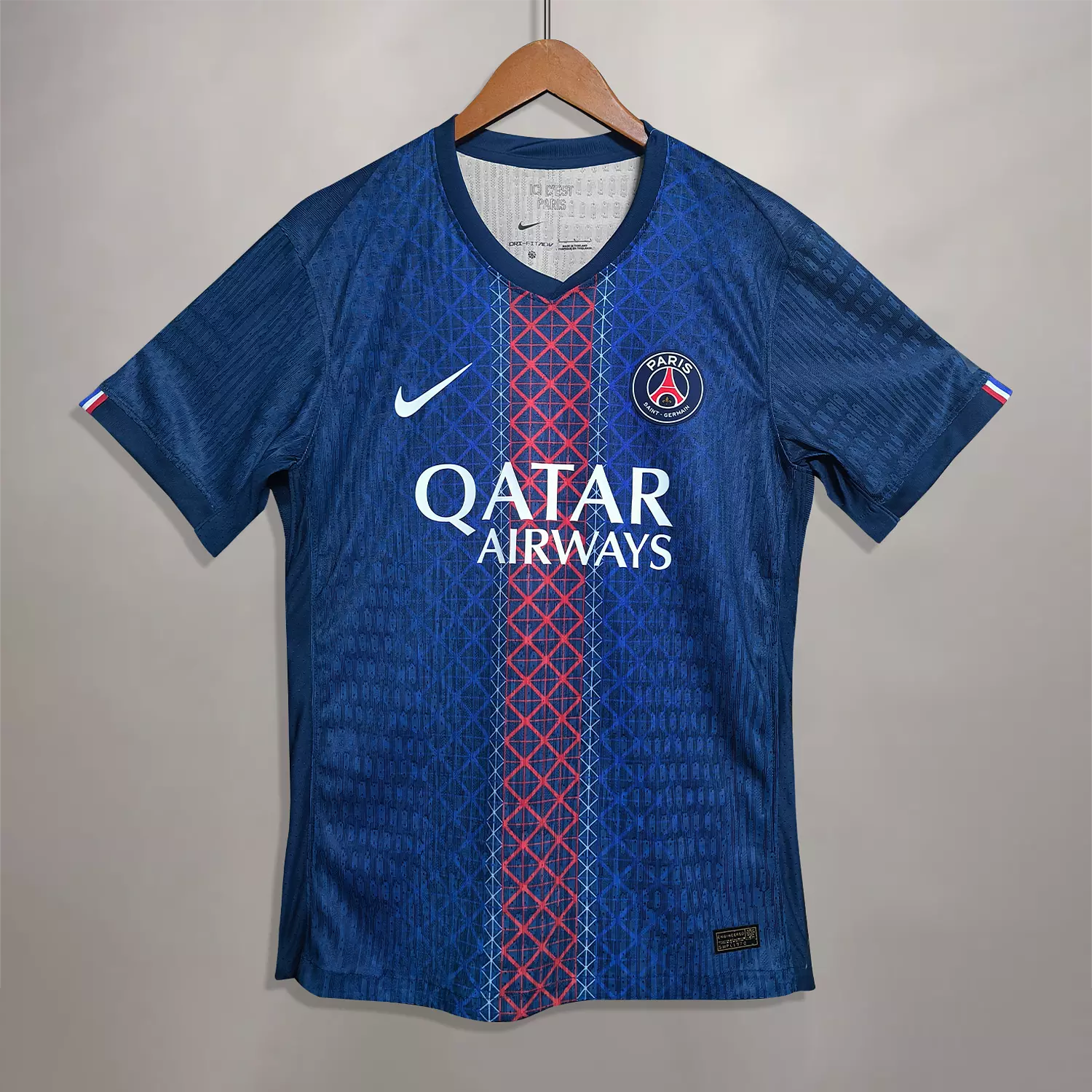 PARIS SAINT GERMAN 25/26 - PLAYER image