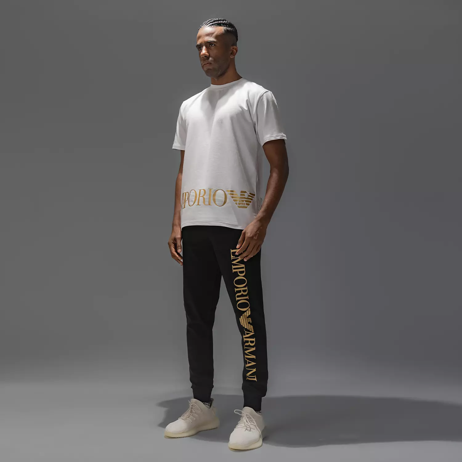 summer set (Emporio Gold) 3