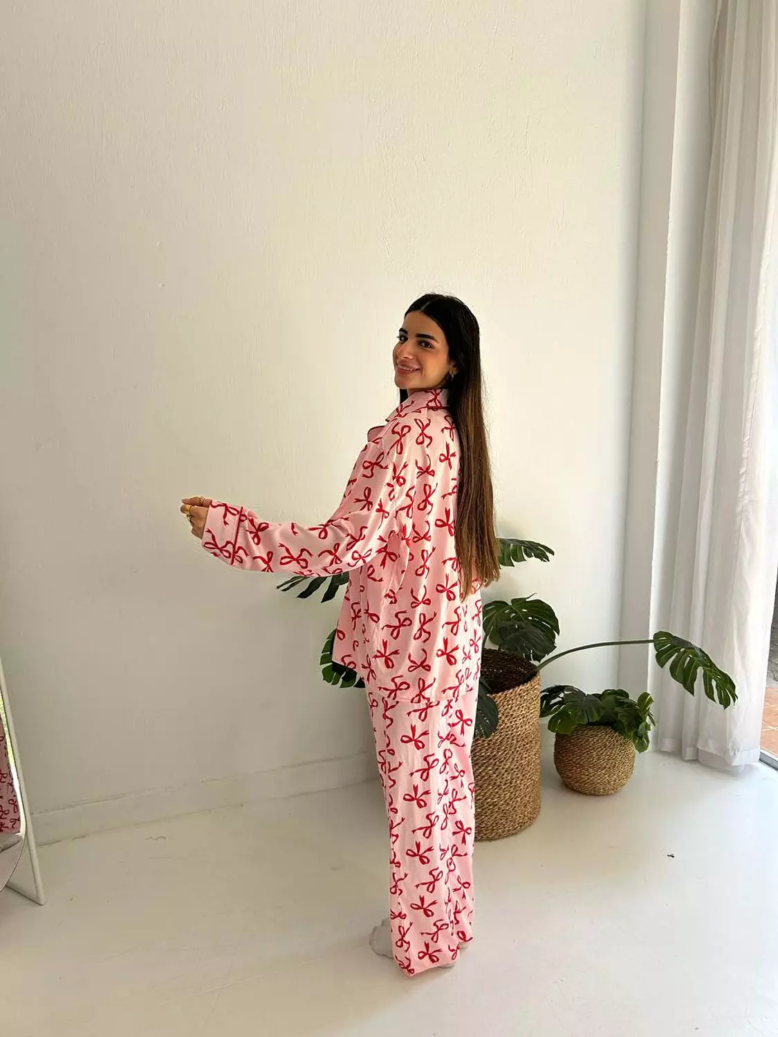 Eid Pijama  5