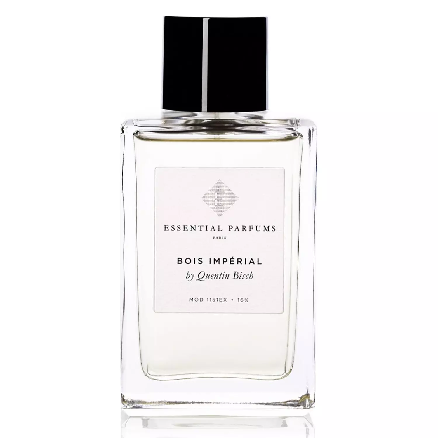 Essential perfumes Bois imperial