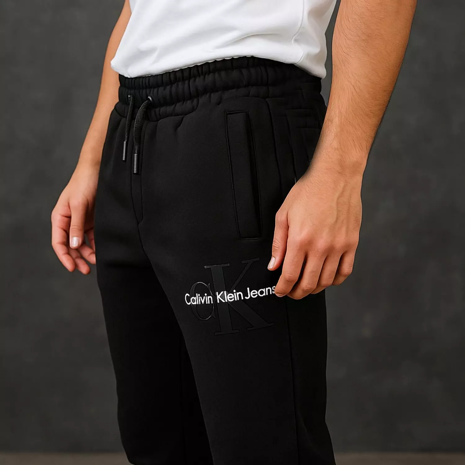 Pants Ck Basic hover image