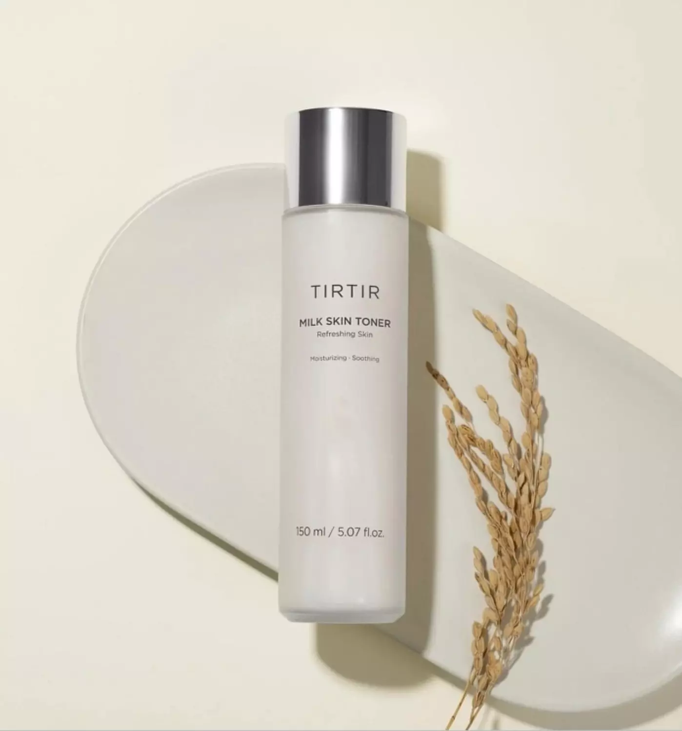 Tirtir Milk Skin Toner Refreshing Skin 150 Ml hover image