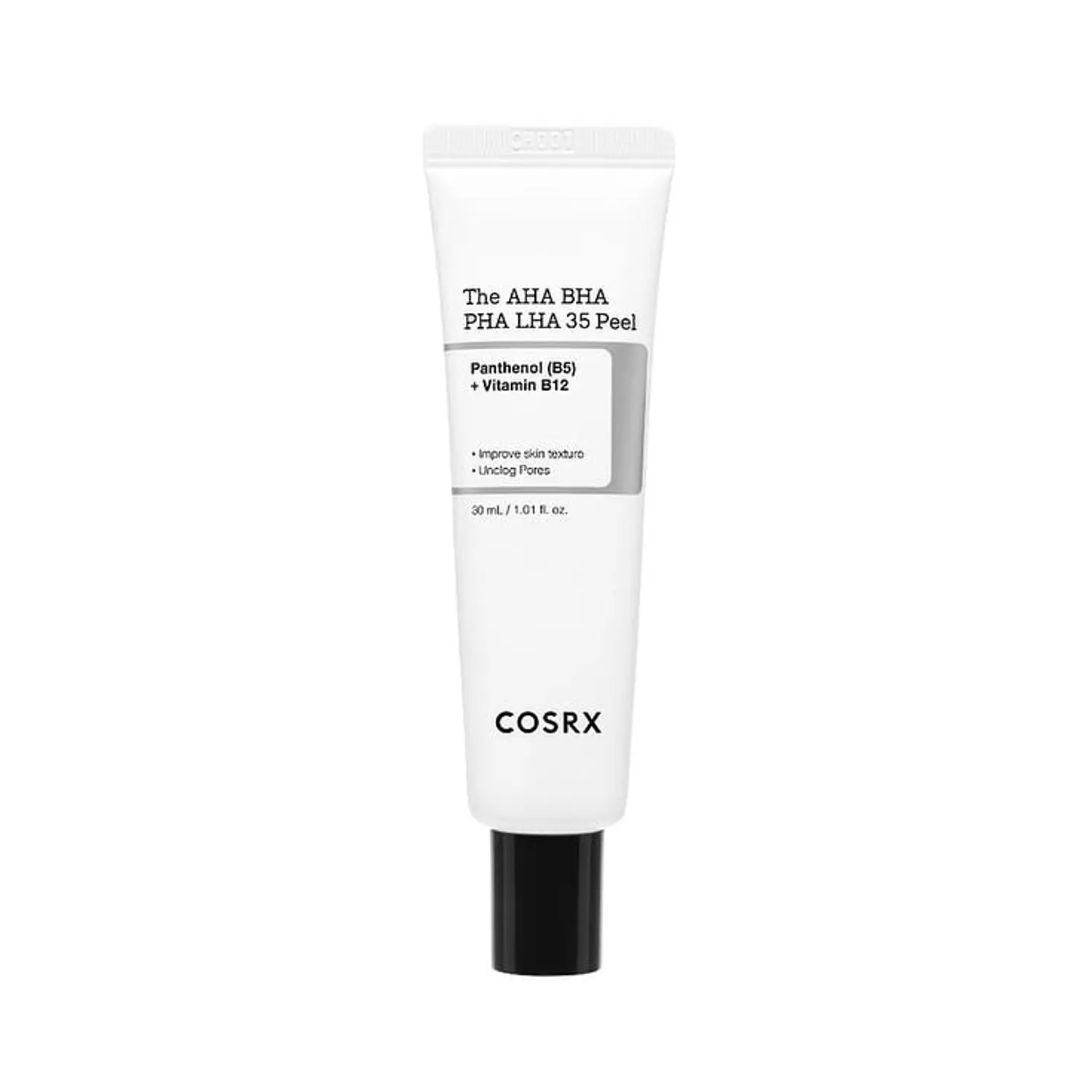 Cosrx The Aha Bha Pha Lha 35 Peel image