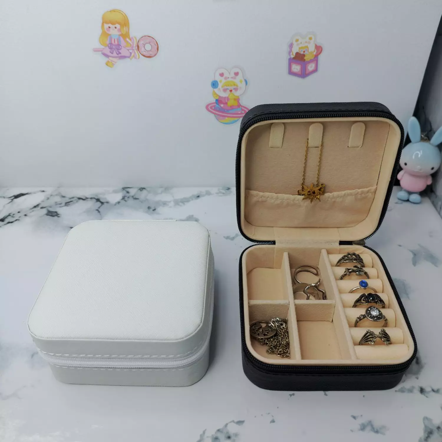 Mini Jewelry Box 4