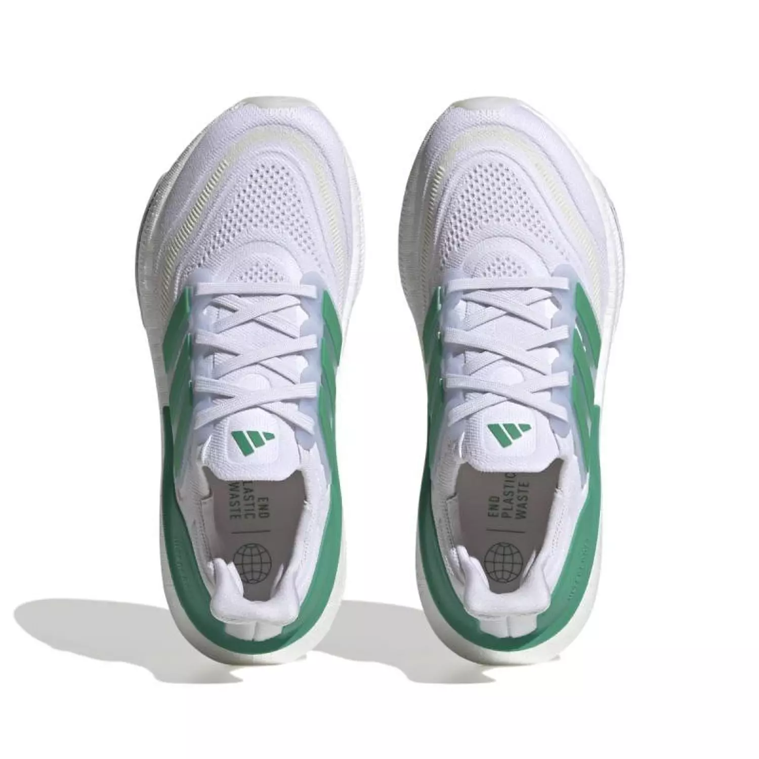  ULTRA BOOST GREEN MEN 3