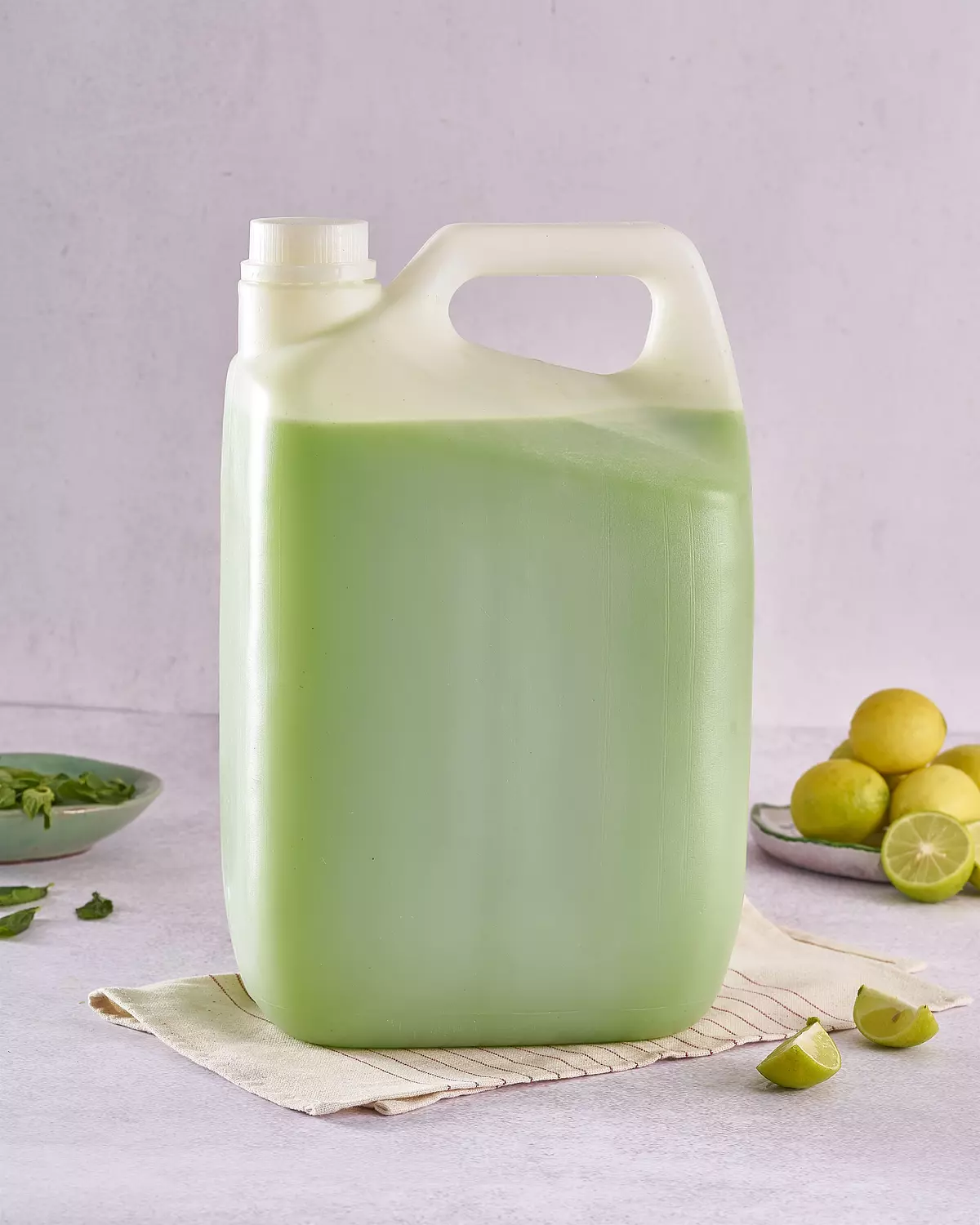 Lemon Mint 5L image
