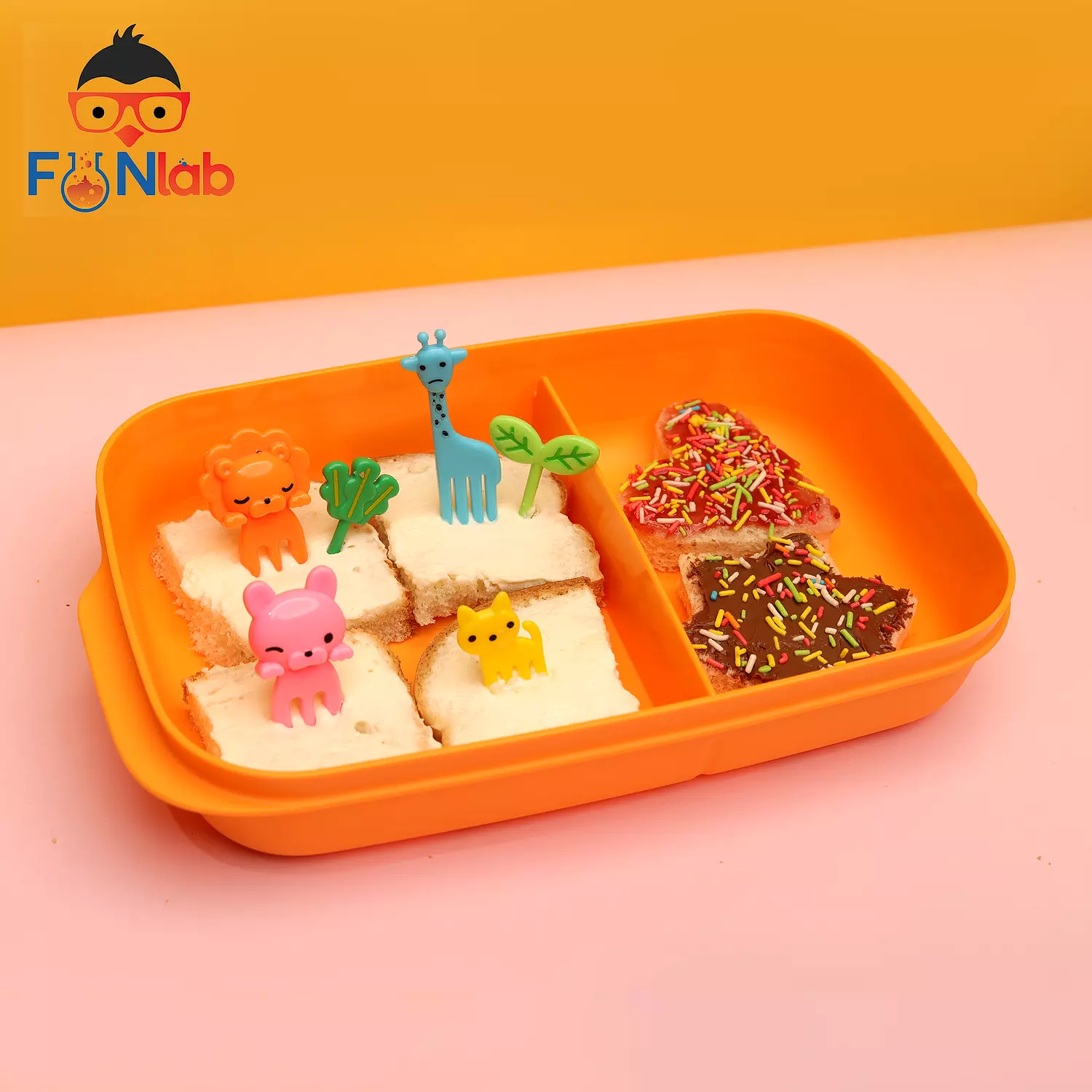 Lunchbox Accessories 8
