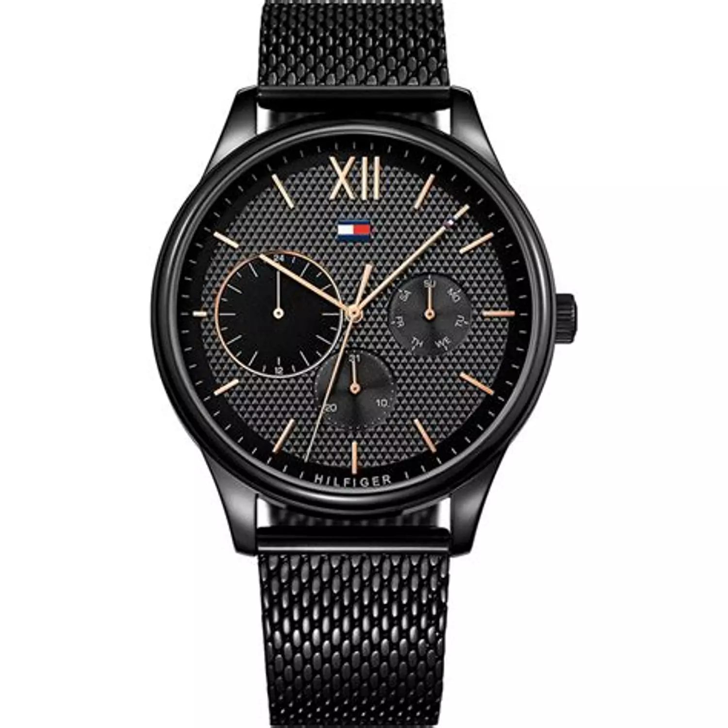 Tommy Hilfiger watch 1791420 image