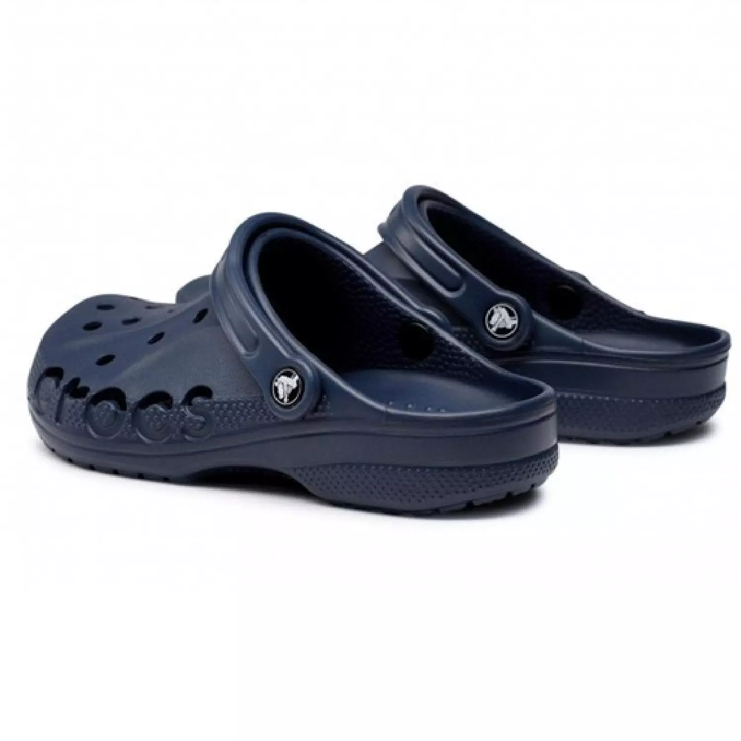 Baya Clog-Navy 2