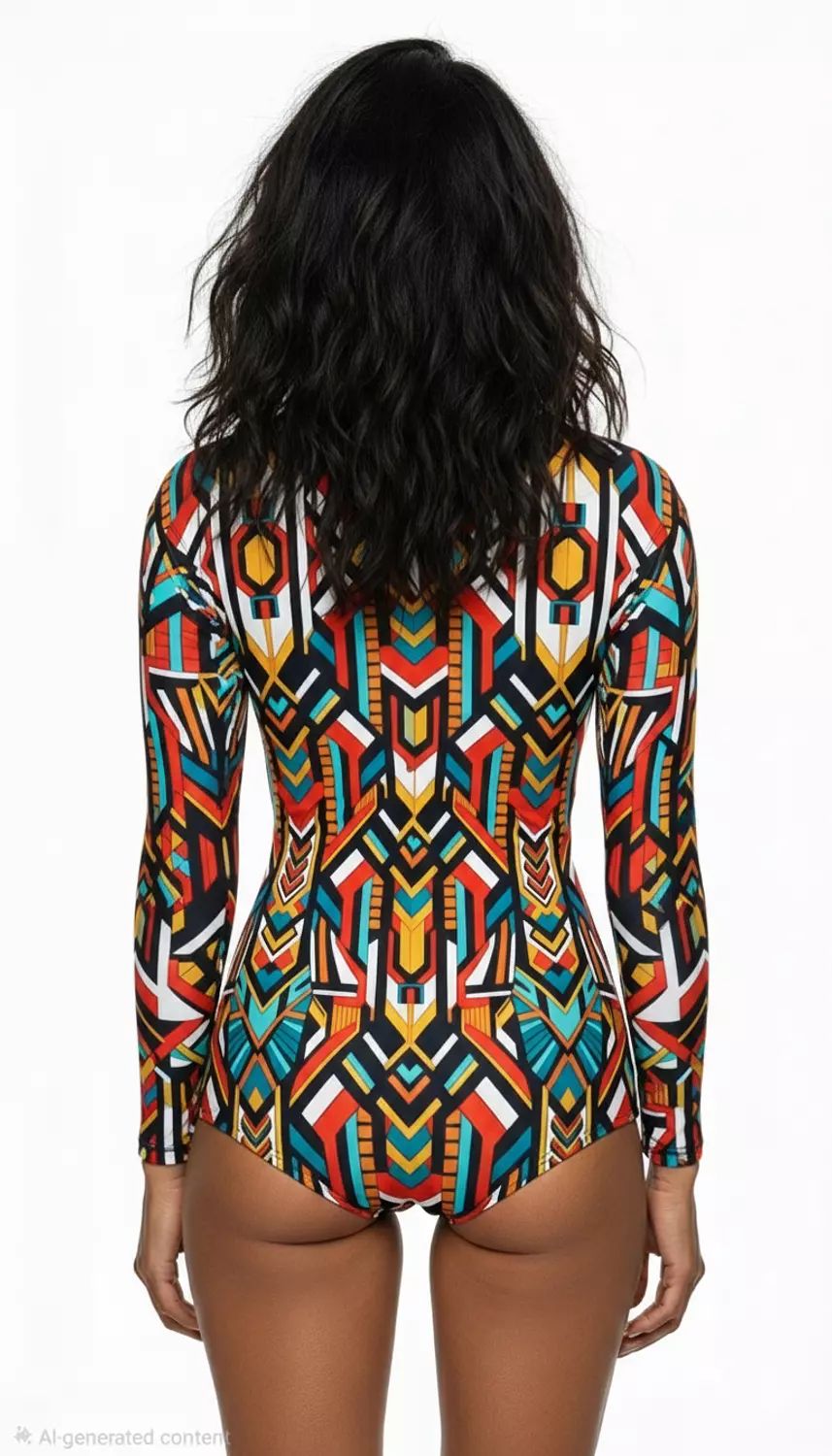 Cipher Long-Sleeve Guard hover image