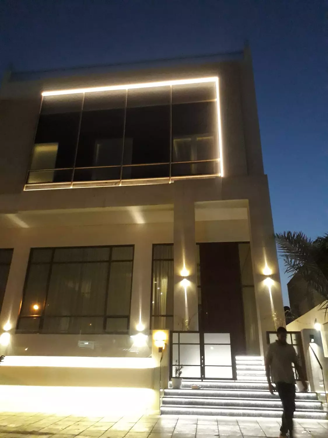 Waterproof Strip Lights 3