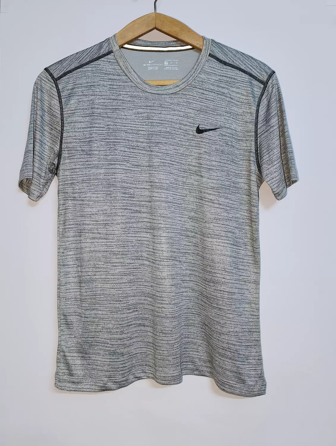 NIKE T-SHIRT - GYM ( OFFER ) image